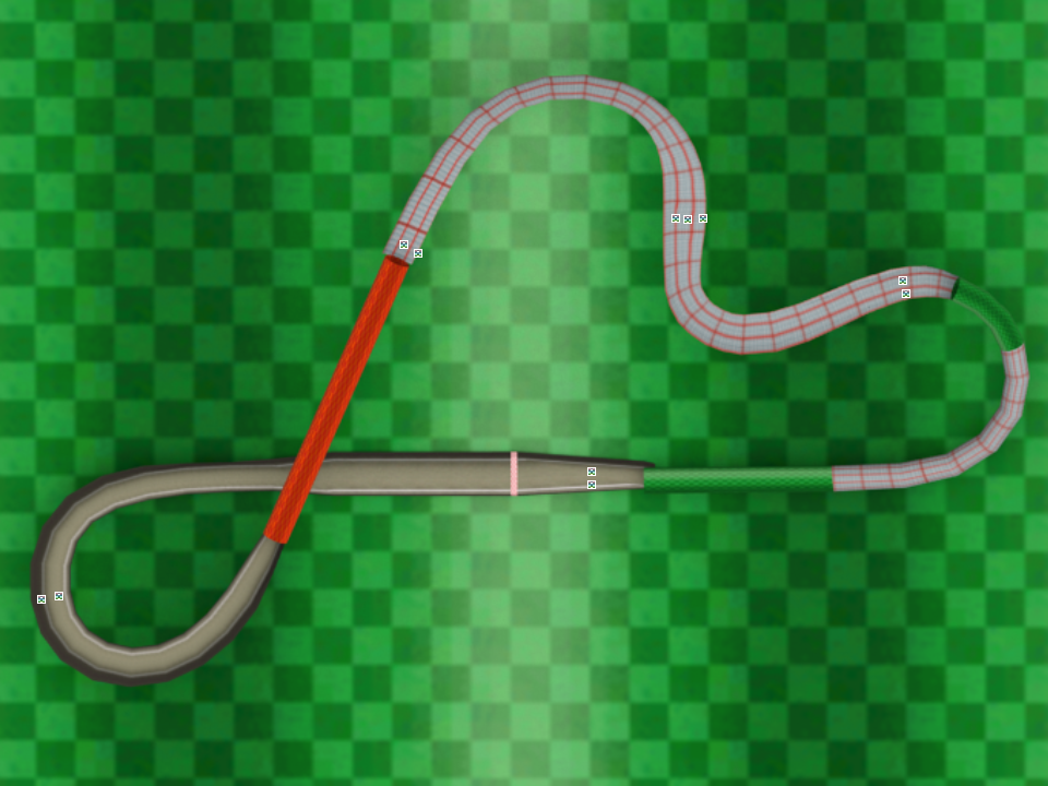 dokan_course - Mario Kart PC