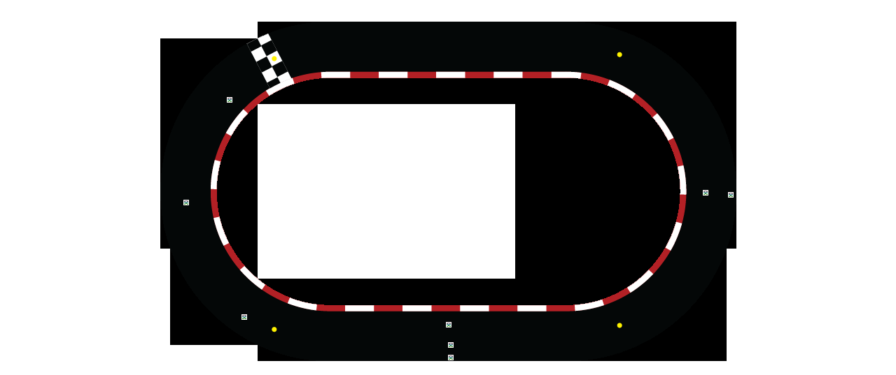courtney circuit - Mario Kart PC