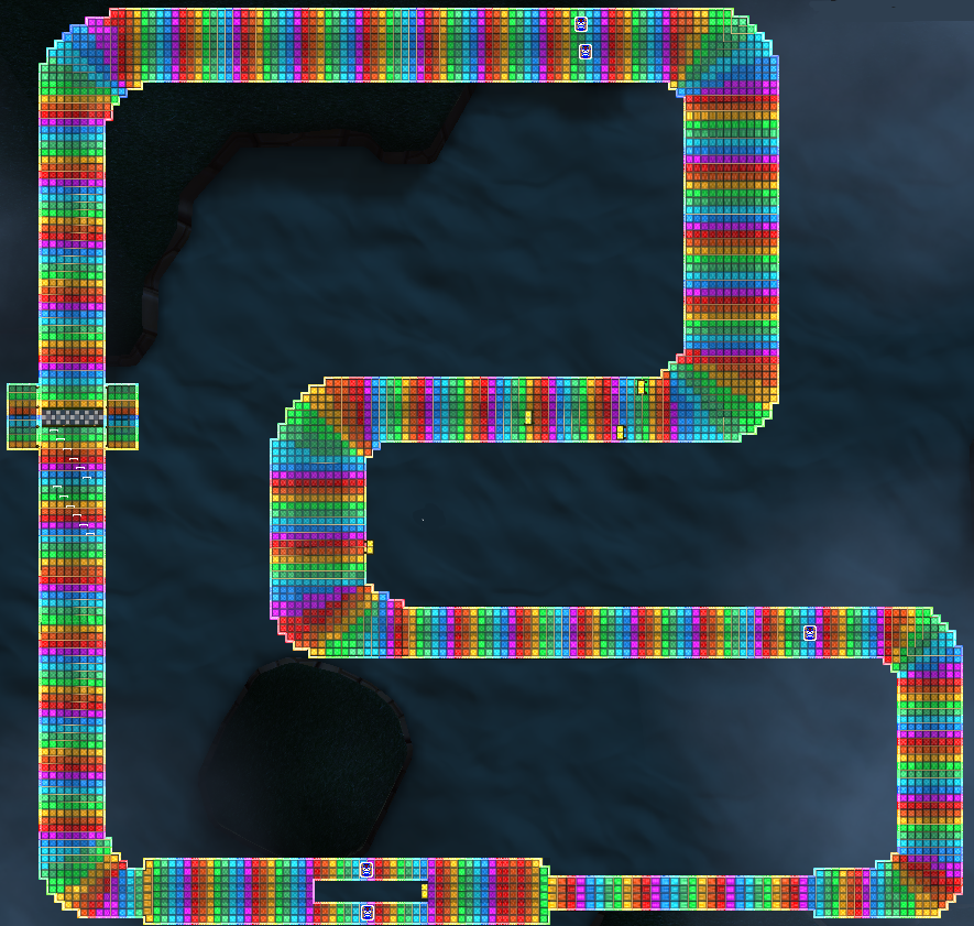 mario kart 8 snes rainbow road - Mario Kart PC