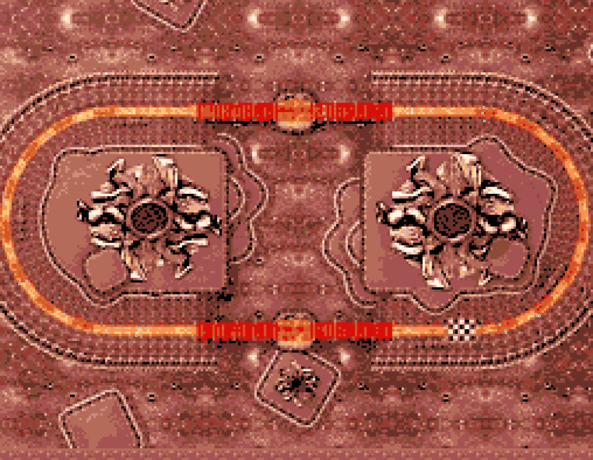choco land - Mario Kart PC