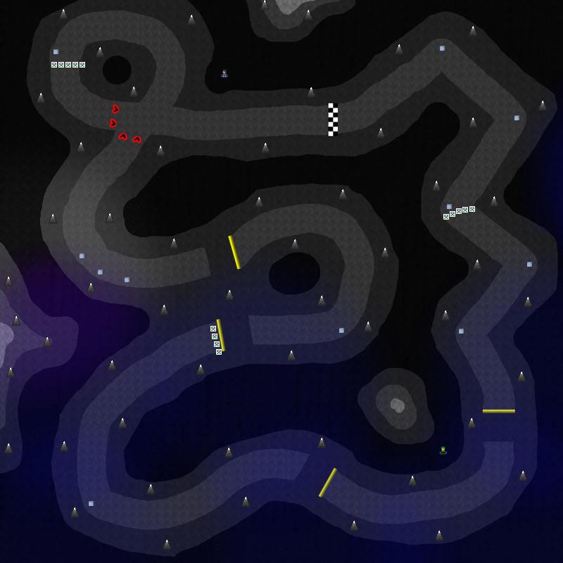 Mario Kart PC