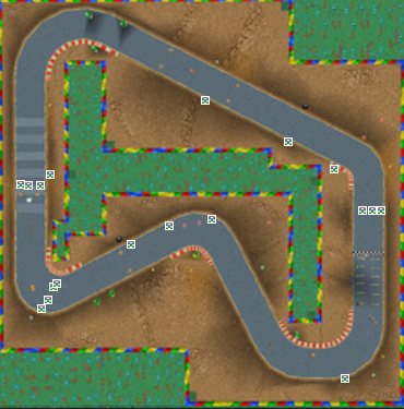 Mario Kart PC