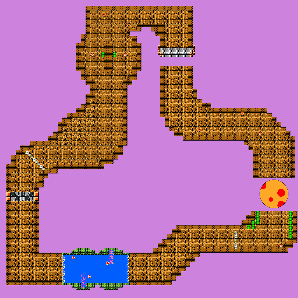 Mario Kart PC