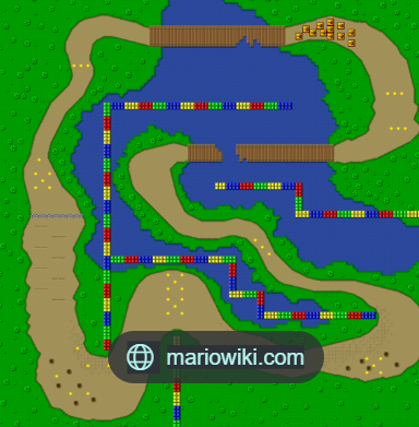 Mario Kart PC