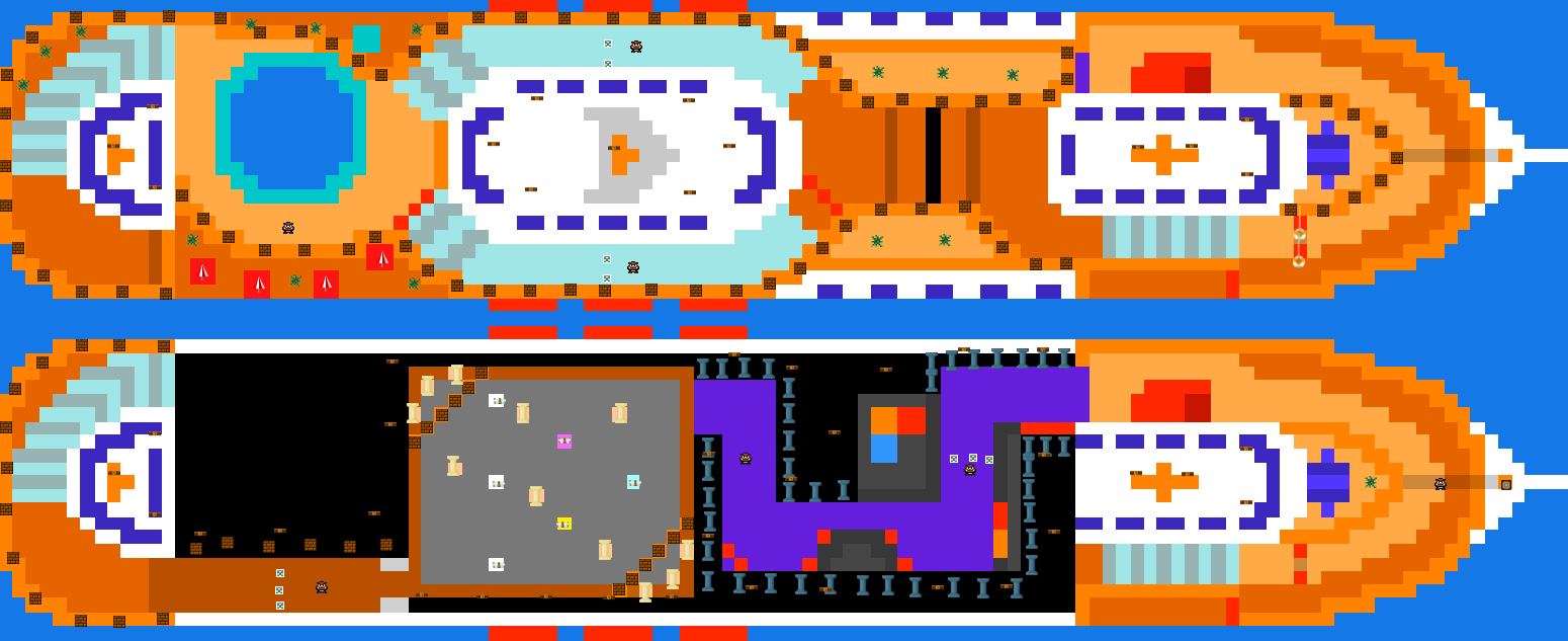 GCN Daisy Cruiser - Mario Kart PC