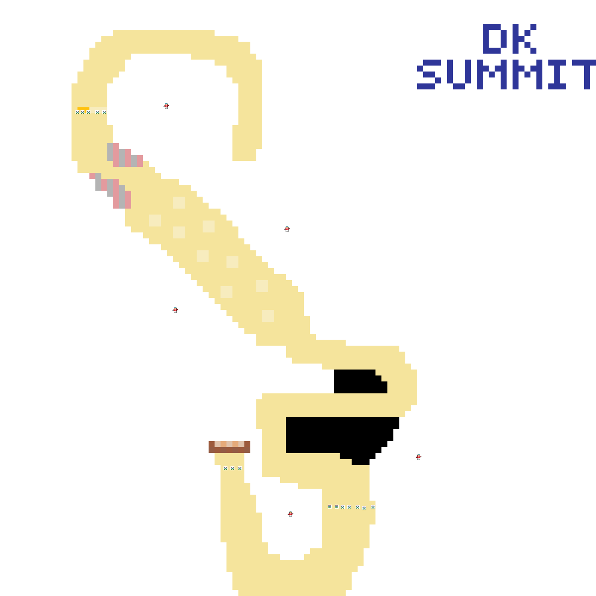 Dksummit - Mario Kart PC
