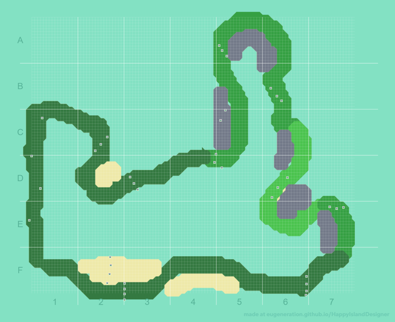 The Island Getaway Circuit Mario Kart Pc 4428