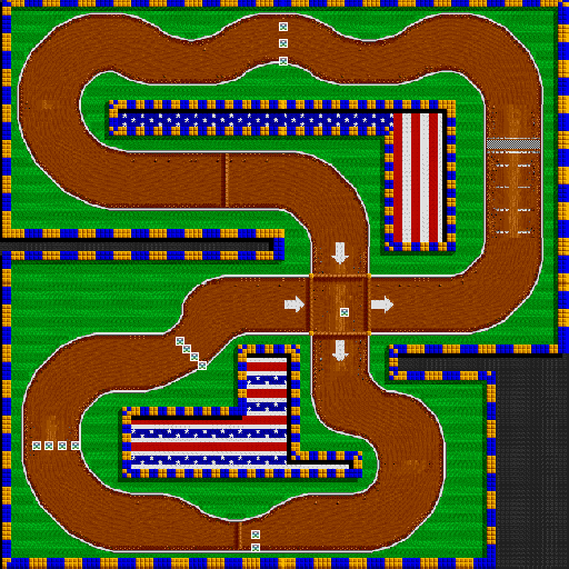 Marios Stadium Mario Kart Pc 