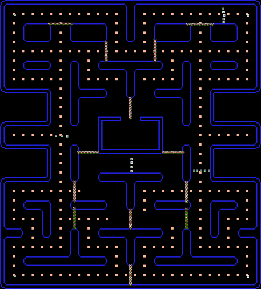 Retro Maze Mario Kart PC