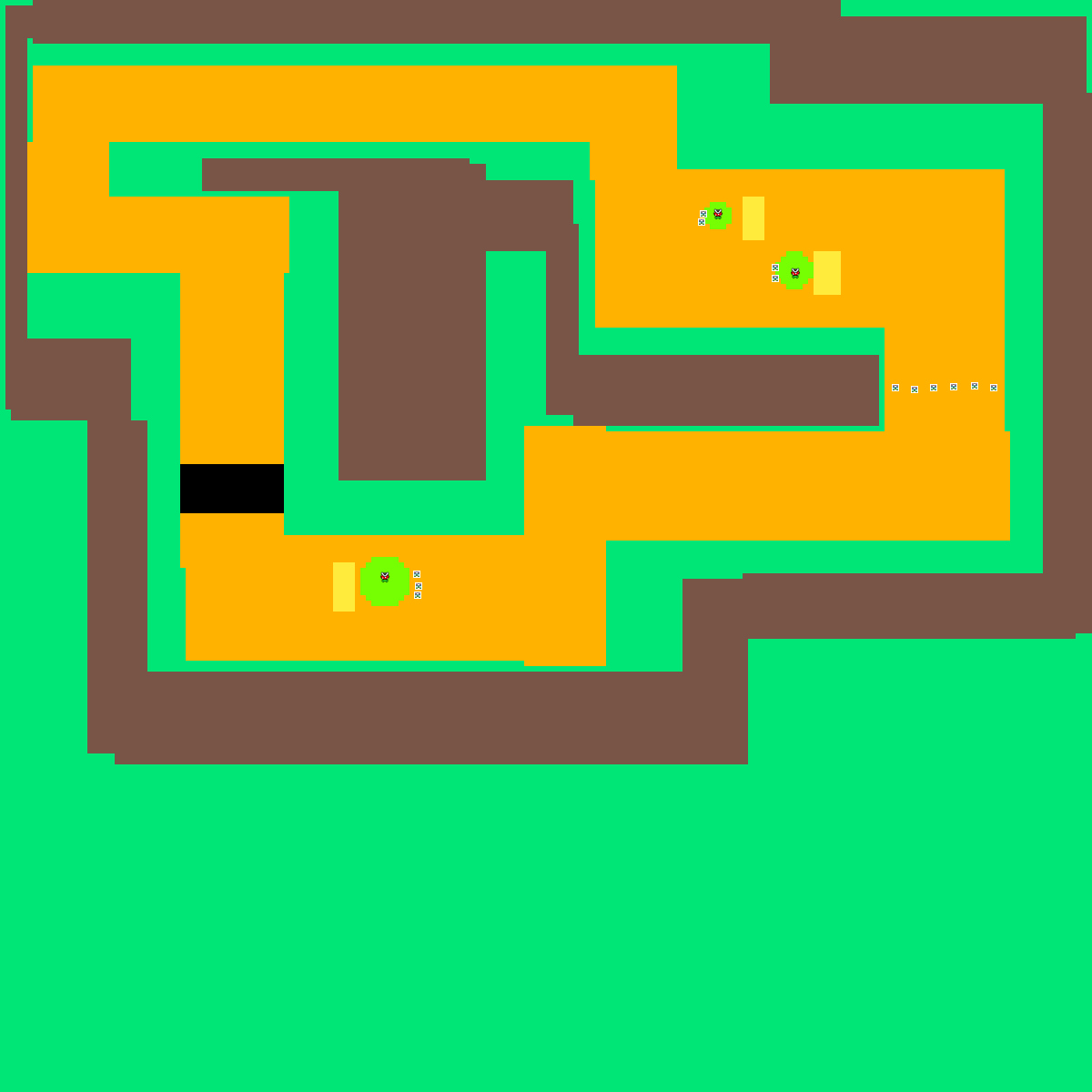 SBOK1 Grape Garden Mario Kart PC