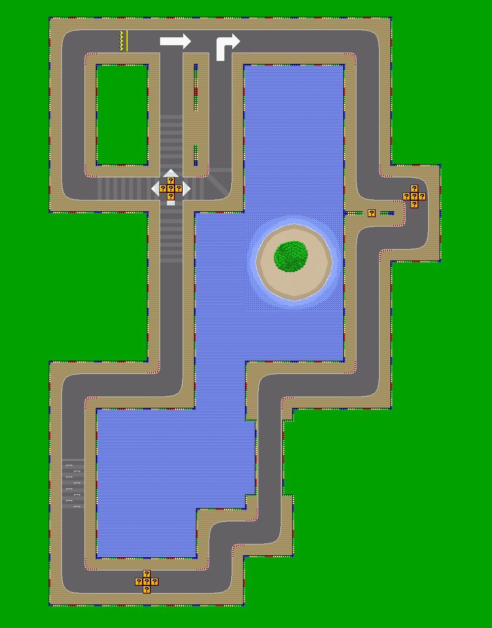 Mu idee :D - Mario Kart PC