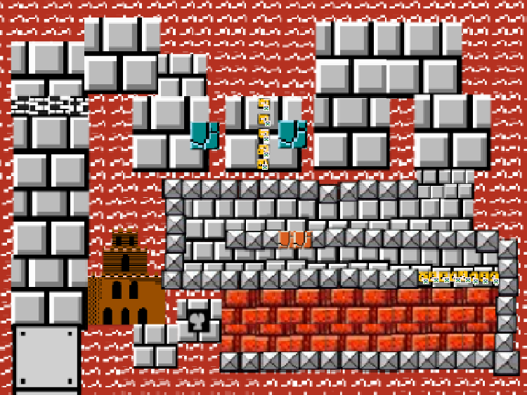 A very old circuit (possibly even made before I created an account on ...