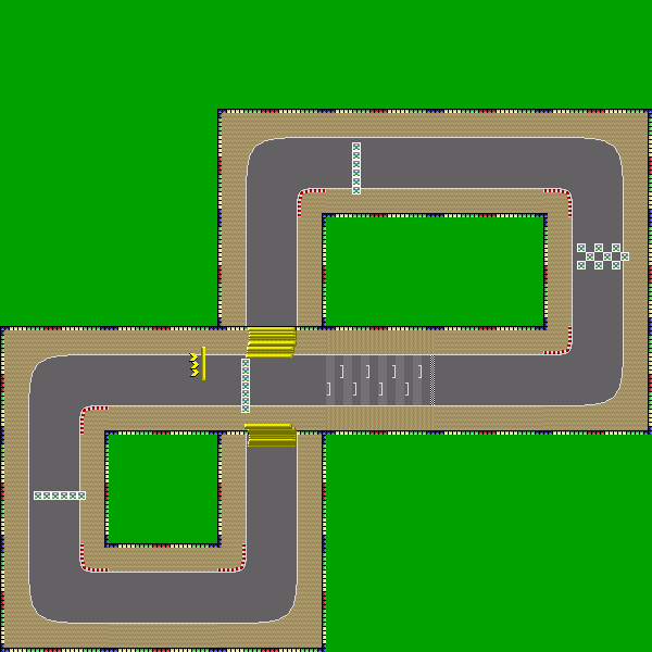 Wii u switch mario circuit mario kart pc