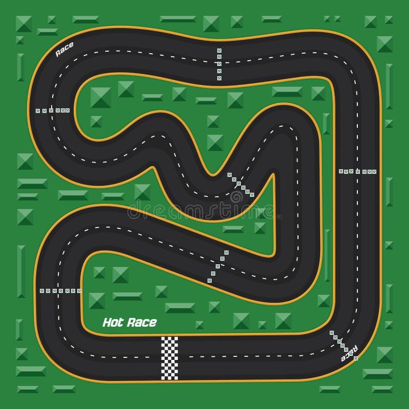 Sunset Circuit - Mario Kart PC