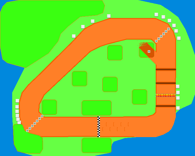 green-hill-act-1-mario-kart-pc