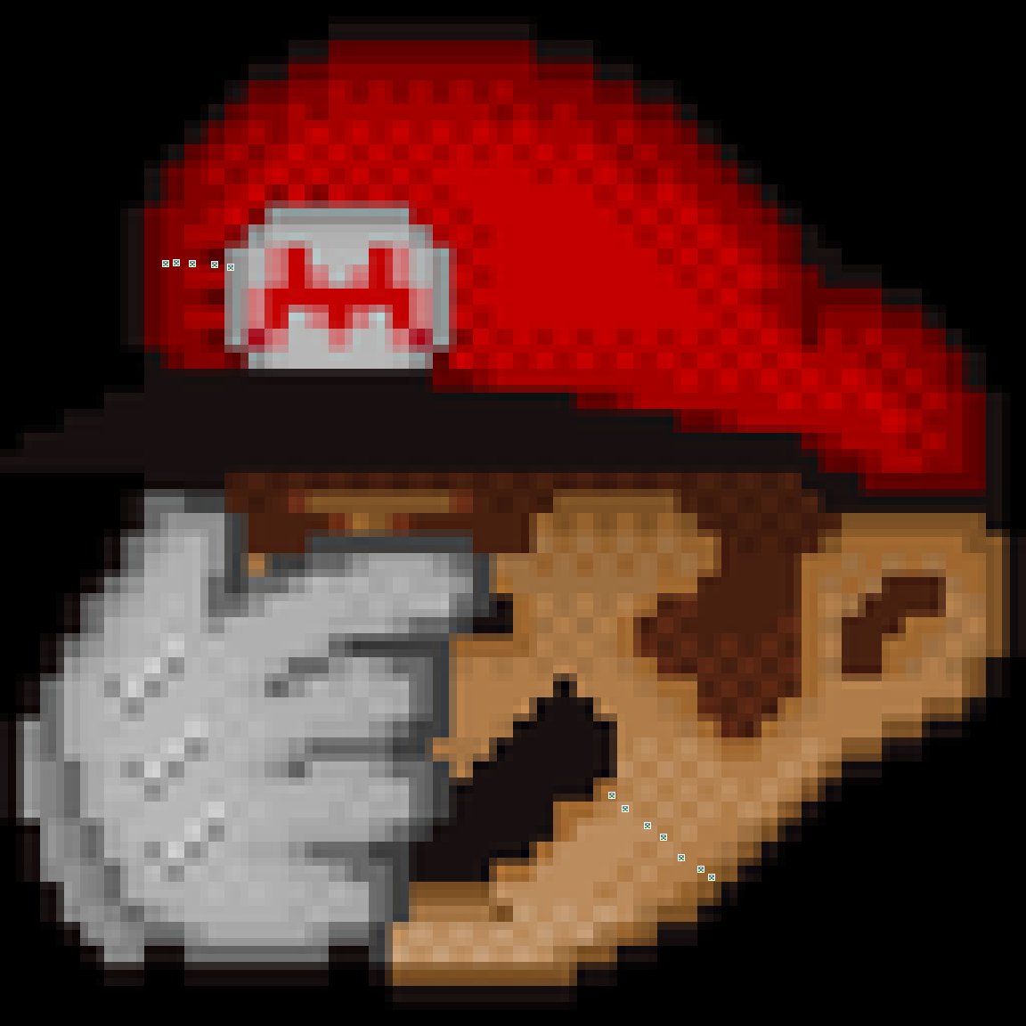 Uhhhhhhhh - Mario Kart PC